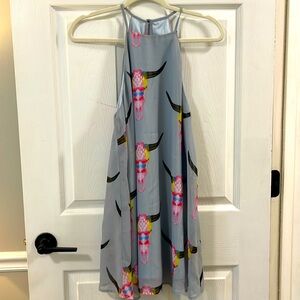 MUMU dress